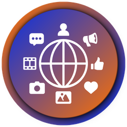 Social Media Management (SMM)