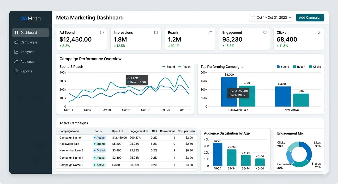 Image gallery marquee