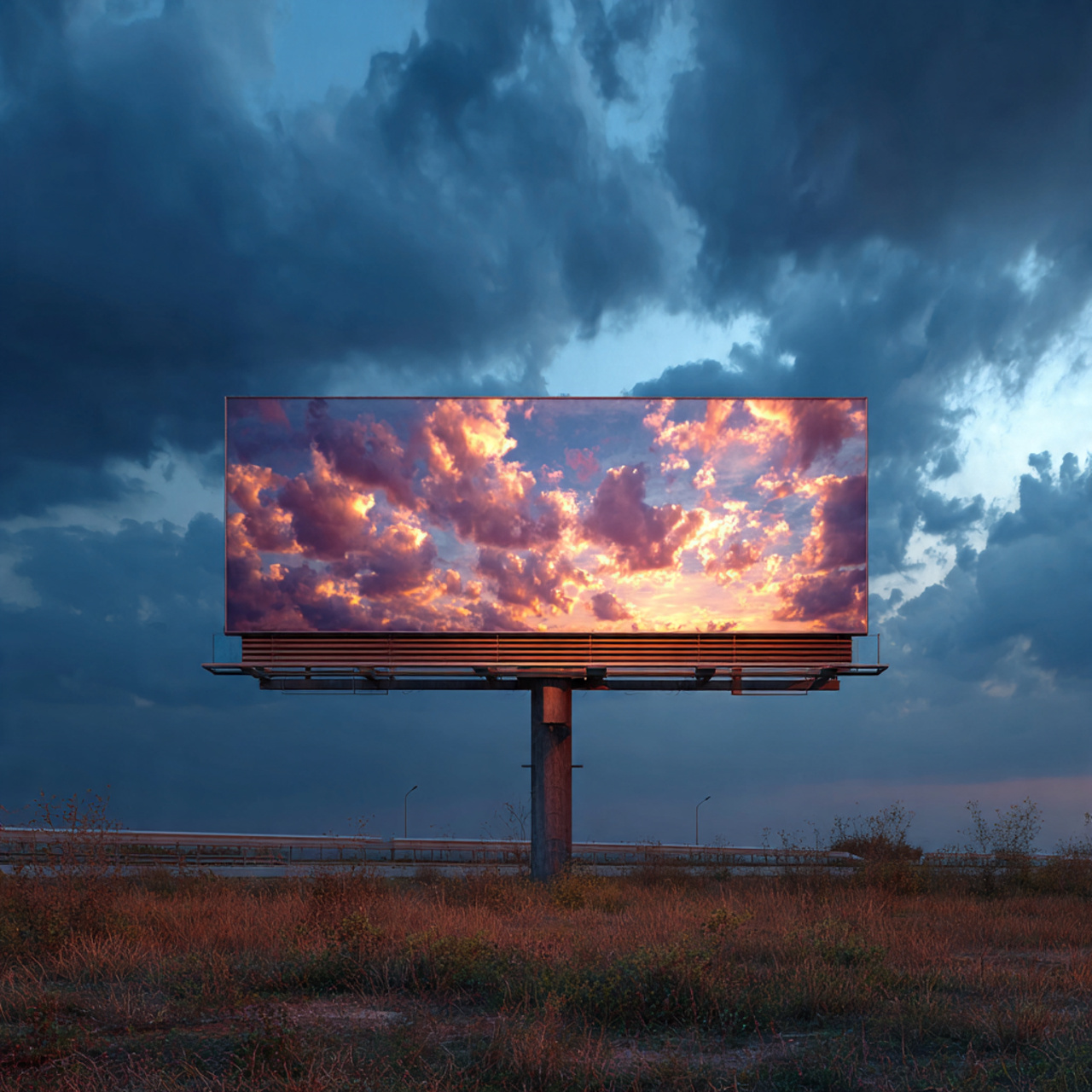 Image gallery marquee