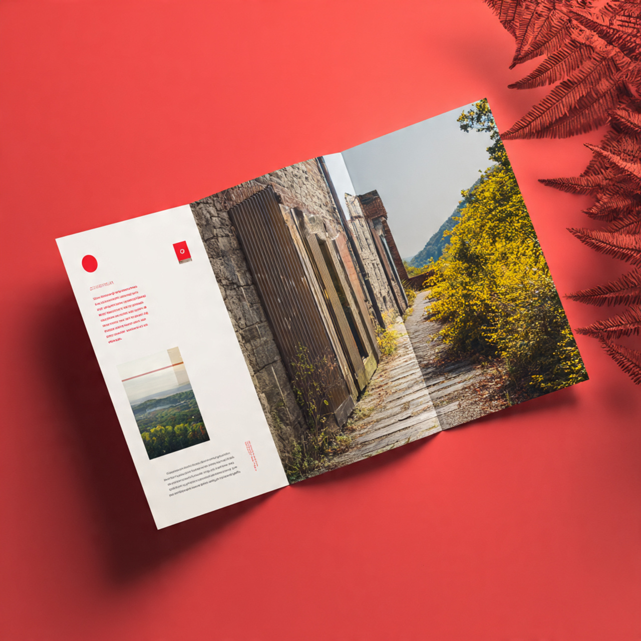 Image gallery marquee