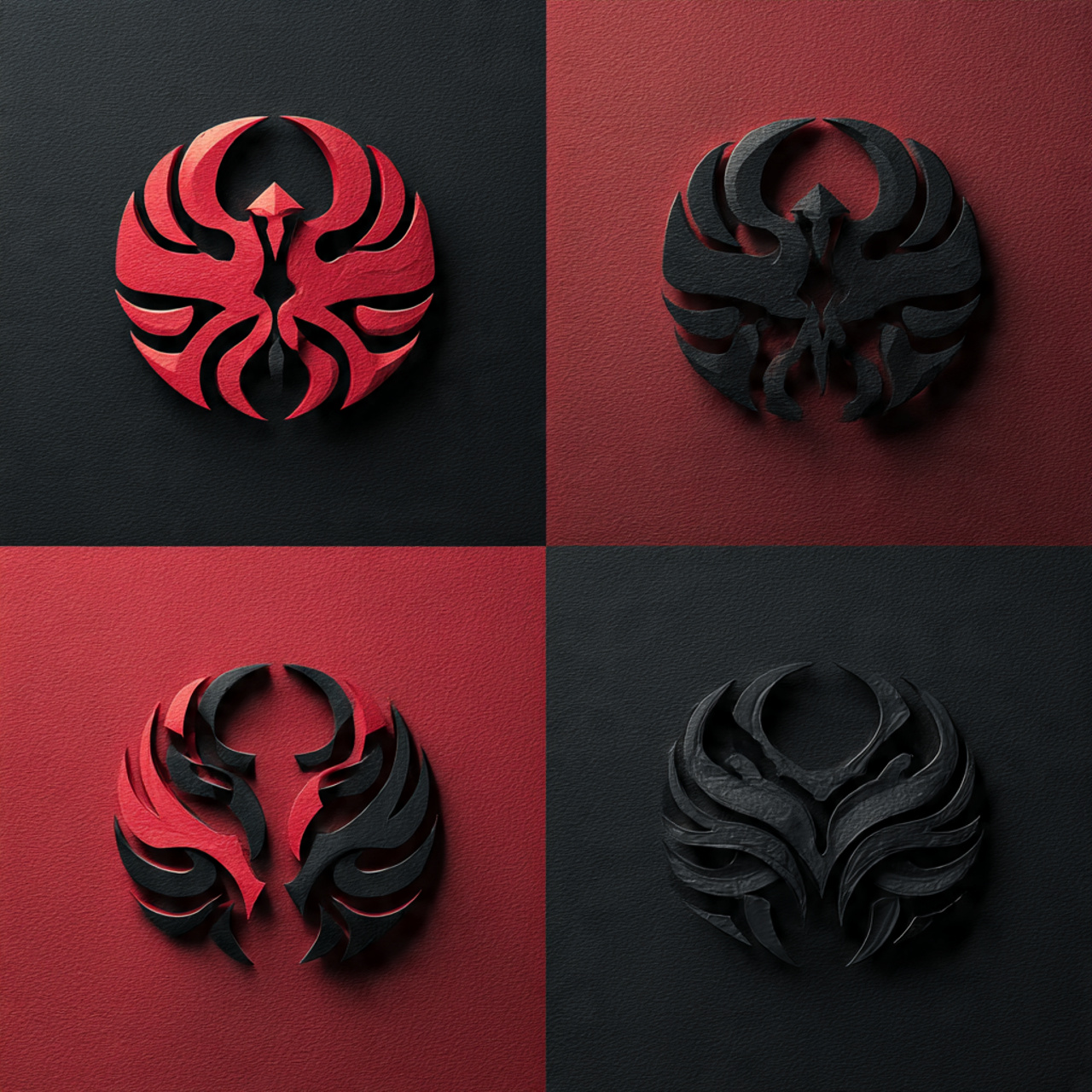 Image gallery marquee