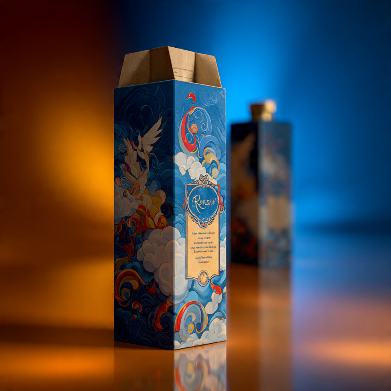 Image gallery marquee