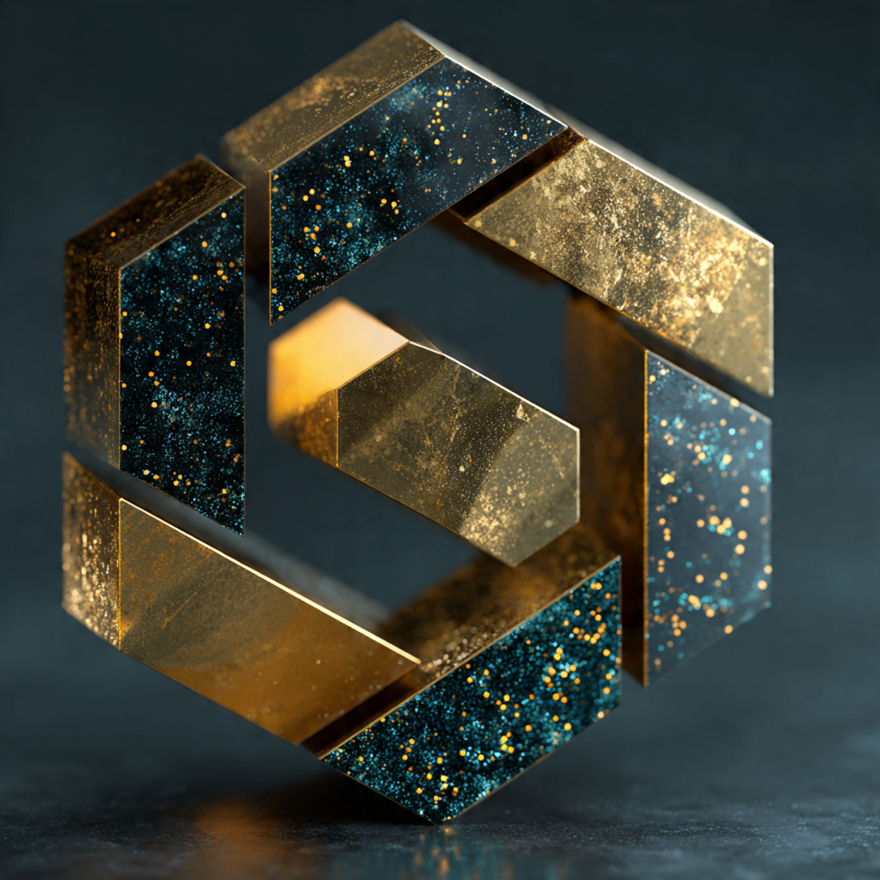 Image gallery marquee