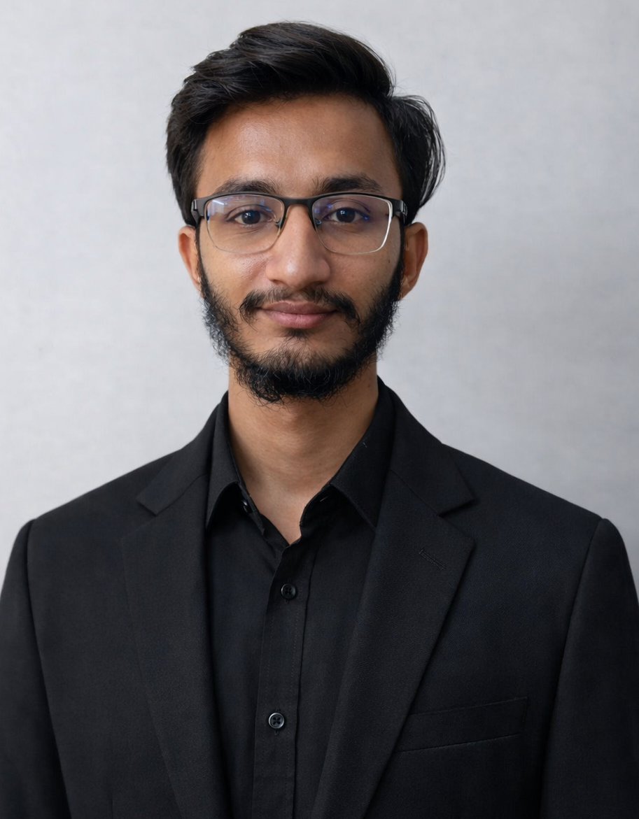 M. Usman Asif – CEO Global Grafy Group